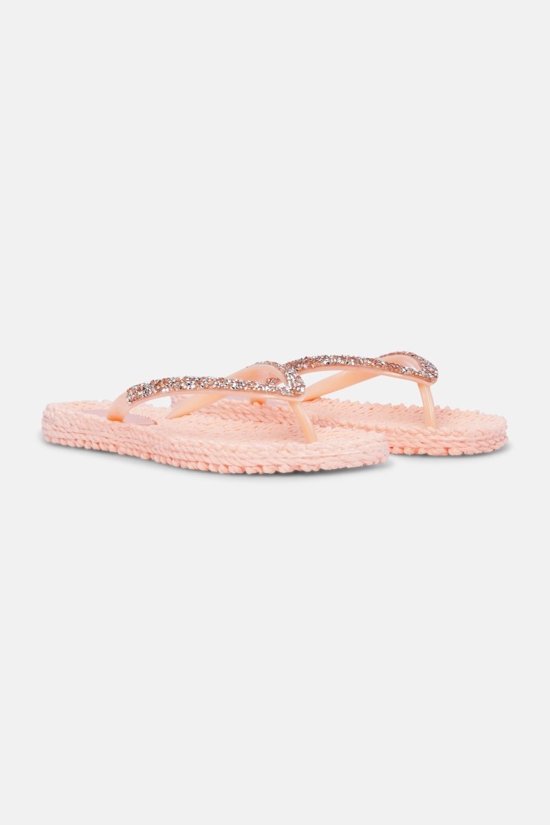 Ilse Jacobsen cheerful03g Flip Flops Dame Korall | 8761932-OH