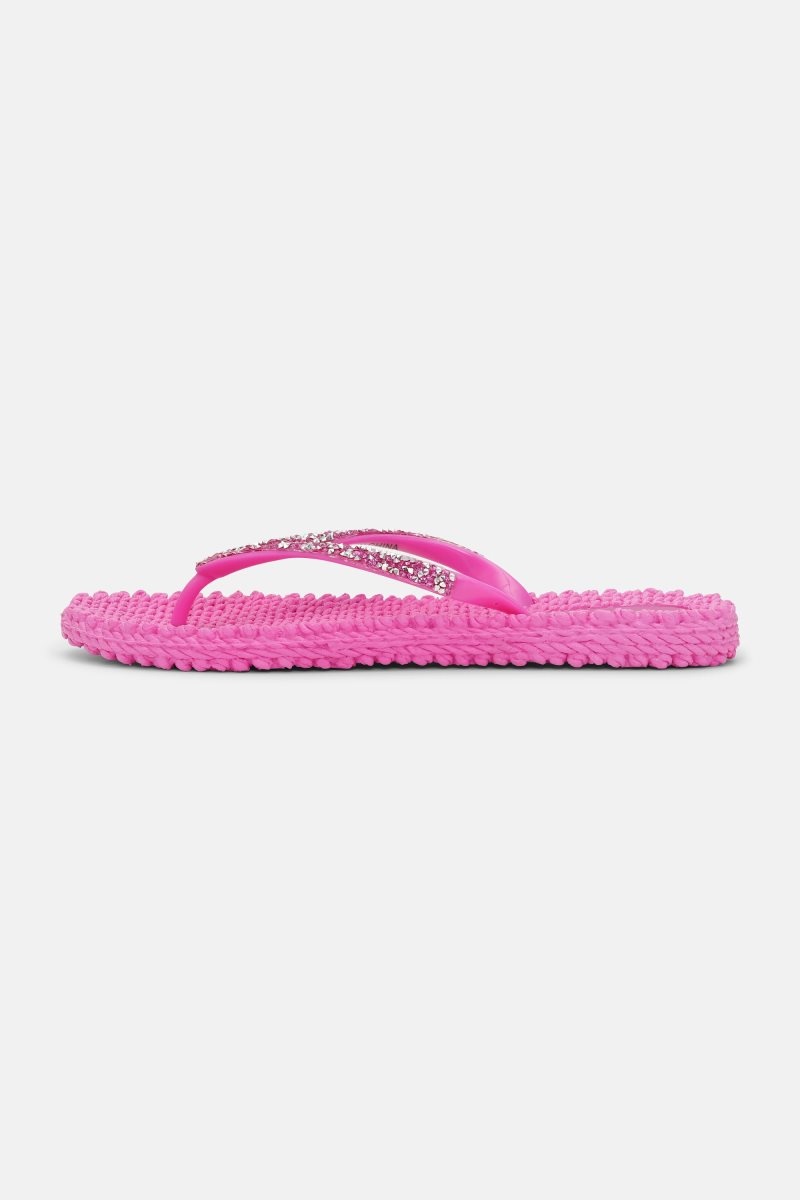 Ilse Jacobsen cheerful03g Flip Flops Dame Rosa | 1684702-PD