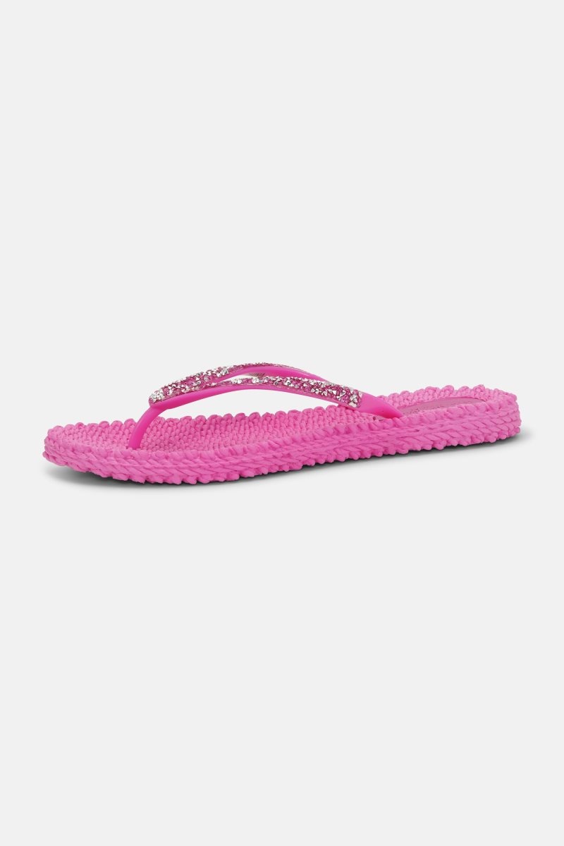 Ilse Jacobsen cheerful03g Flip Flops Dame Rosa | 1684702-PD