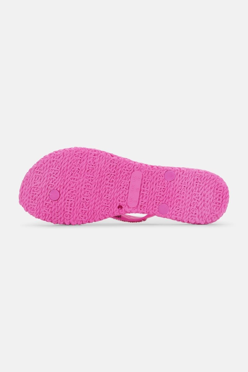 Ilse Jacobsen cheerful03g Flip Flops Dame Rosa | 1684702-PD