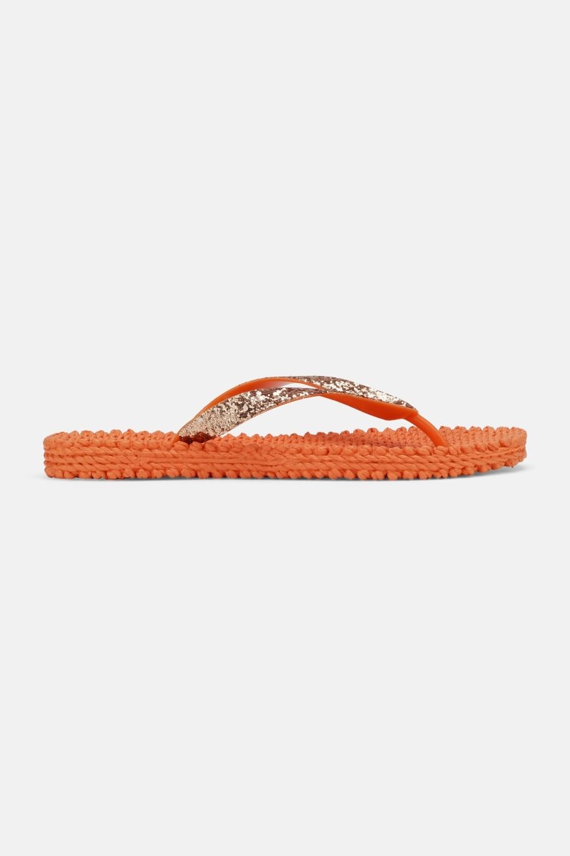 Ilse Jacobsen cheerful12b Flip Flops Dame Mango | 3608519-PL