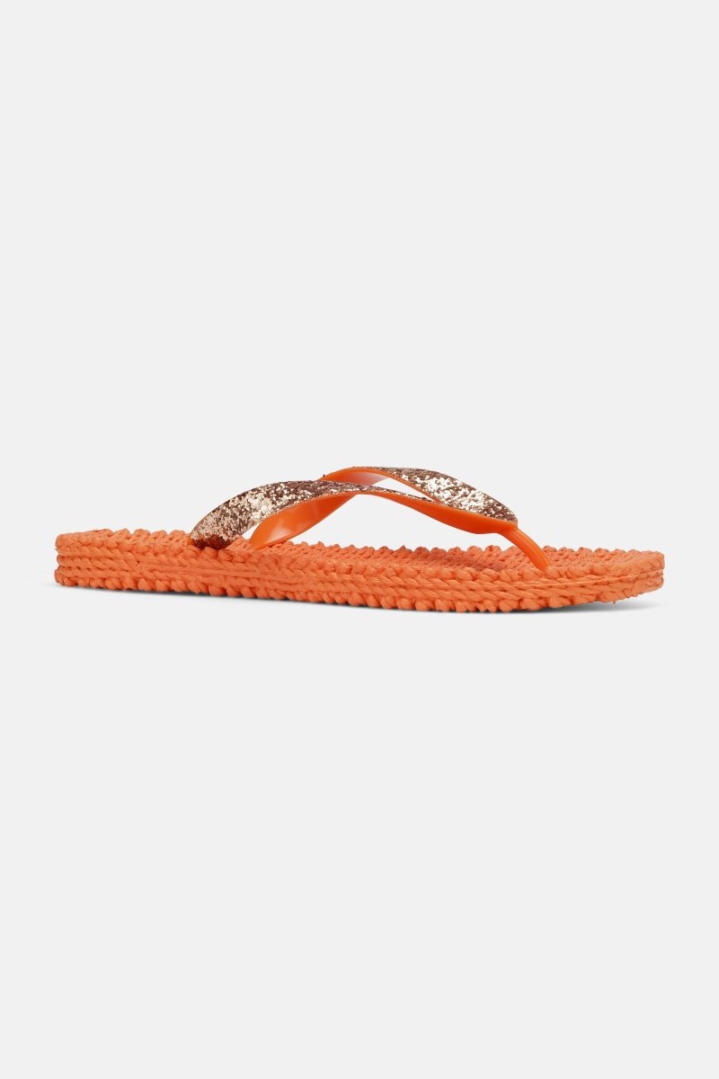 Ilse Jacobsen cheerful12b Flip Flops Dame Mango | 3608519-PL