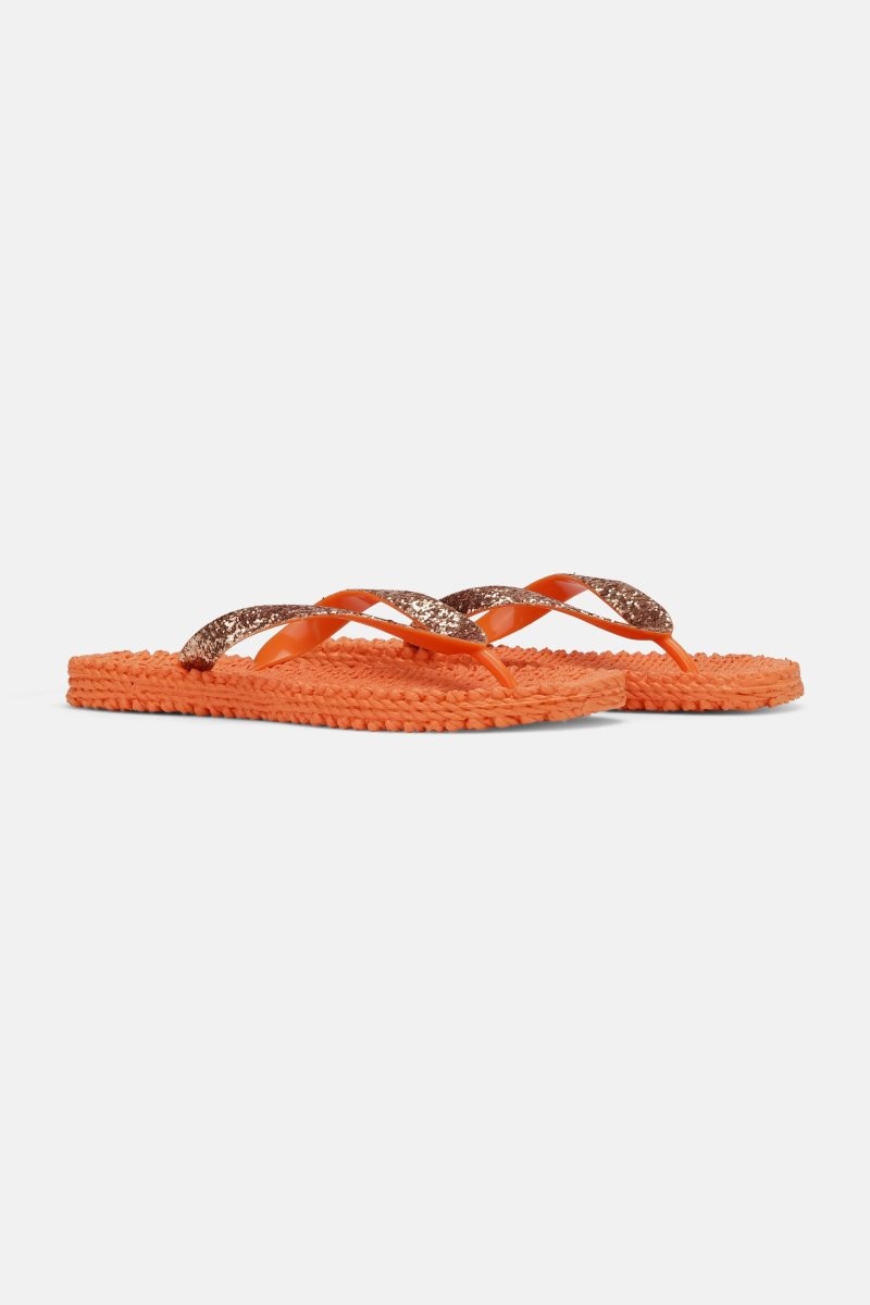 Ilse Jacobsen cheerful12b Flip Flops Dame Mango | 3608519-PL