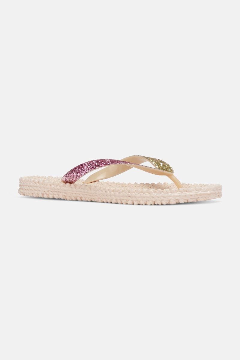 Ilse Jacobsen cheerful12g Flip Flops Dame Pear sorbet | 2560391-CX