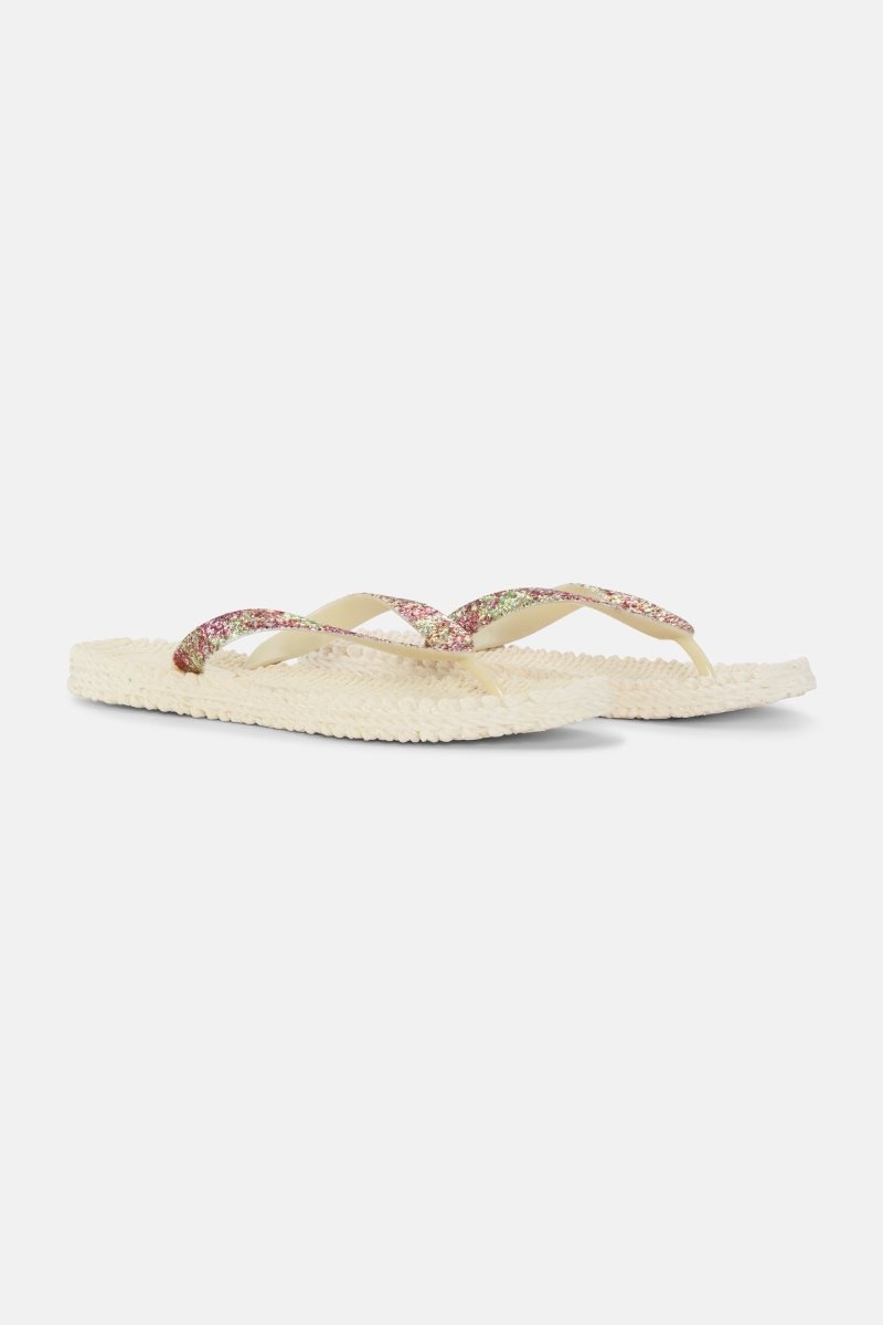 Ilse Jacobsen cheerful12g Flip Flops Dame Pear sorbet | 2560391-CX