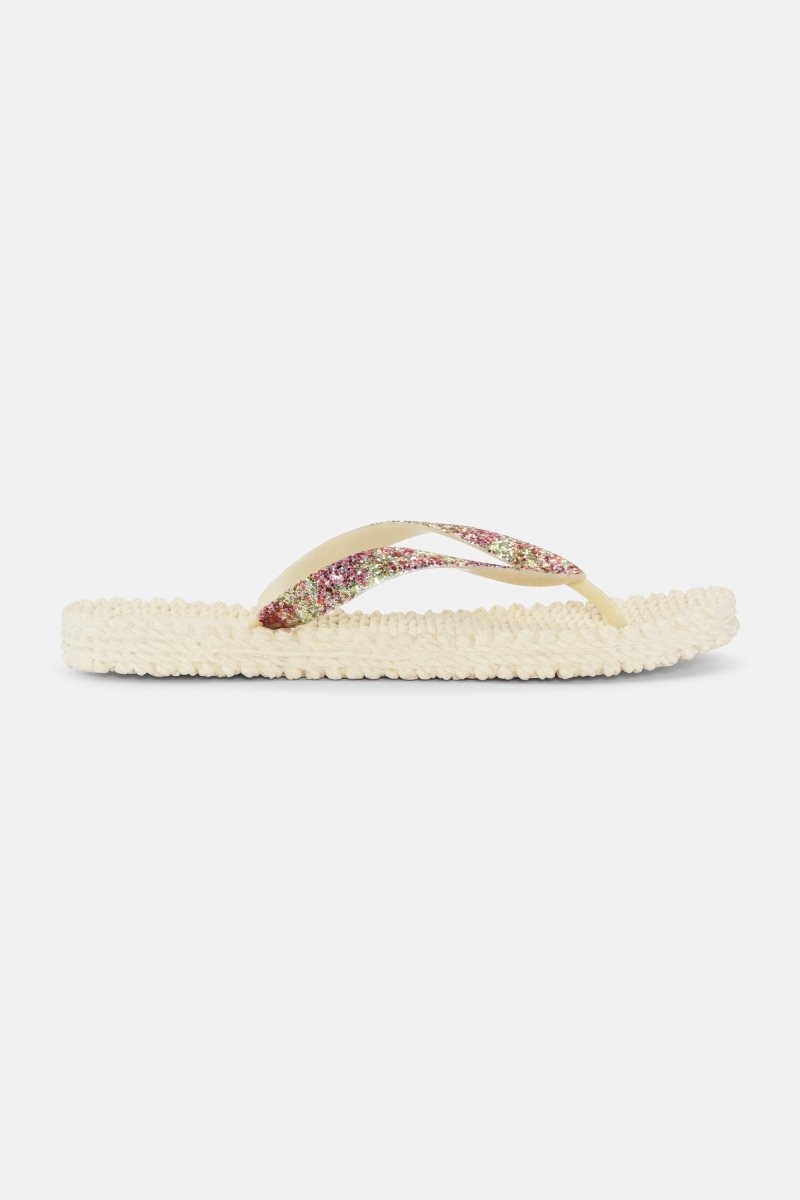 Ilse Jacobsen cheerful12g Flip Flops Dame Pear sorbet | 2560391-CX