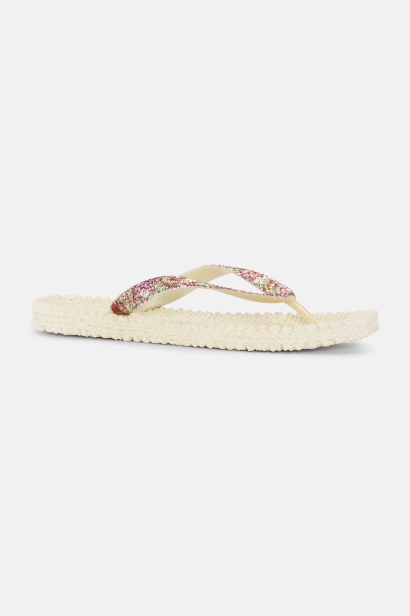 Ilse Jacobsen cheerful12g Flip Flops Dame Pear sorbet | 2560391-CX