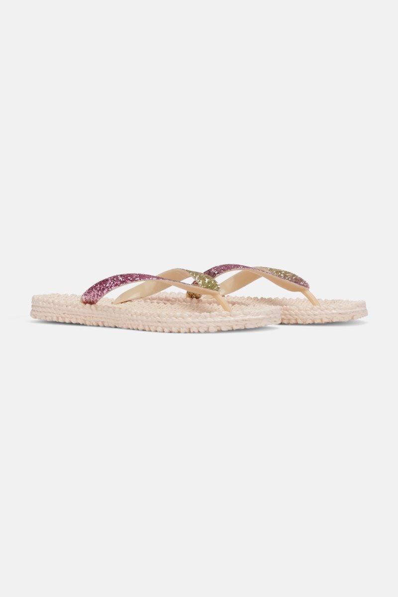 Ilse Jacobsen cheerful12g Flip Flops Dame Pear sorbet | 2560391-CX