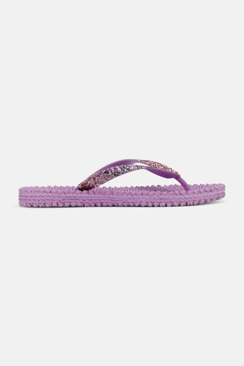 Ilse Jacobsen cheerful12g Flip Flops Dame Orchid Haze | 1782609-SD