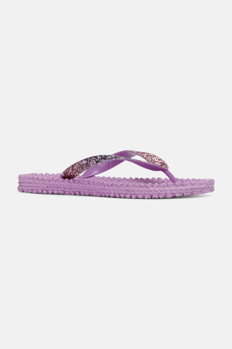 Ilse Jacobsen cheerful12g Flip Flops Dame Orchid Haze | 1782609-SD