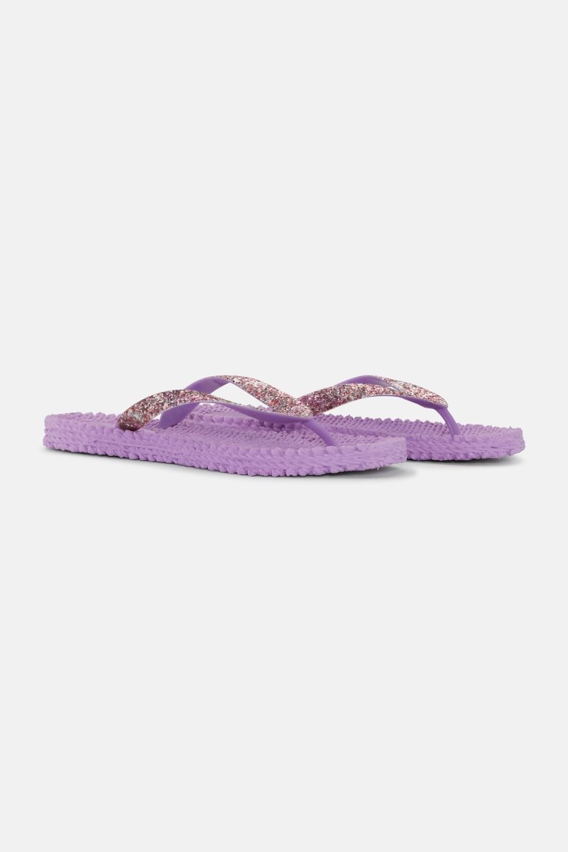 Ilse Jacobsen cheerful12g Flip Flops Dame Orchid Haze | 1782609-SD