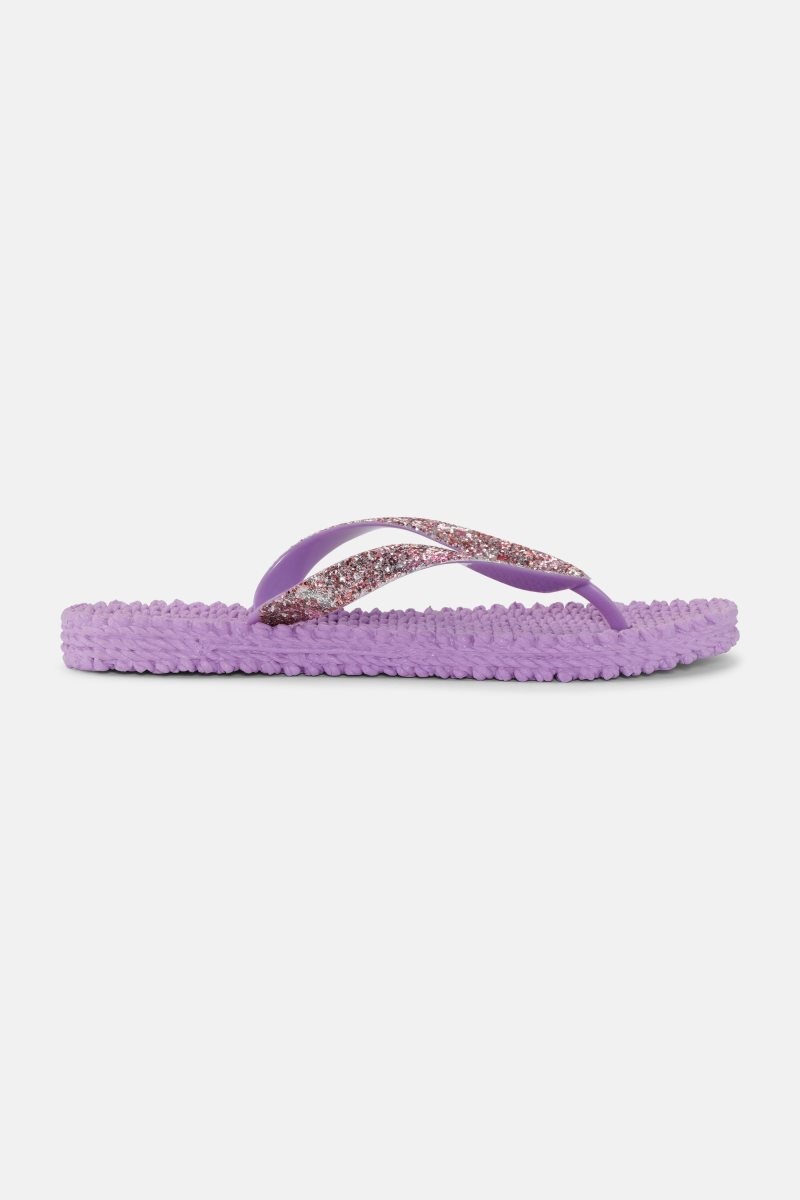 Ilse Jacobsen cheerful12g Flip Flops Dame Orchid Haze | 1782609-SD