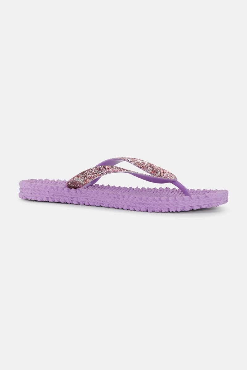 Ilse Jacobsen cheerful12g Flip Flops Dame Orchid Haze | 1782609-SD