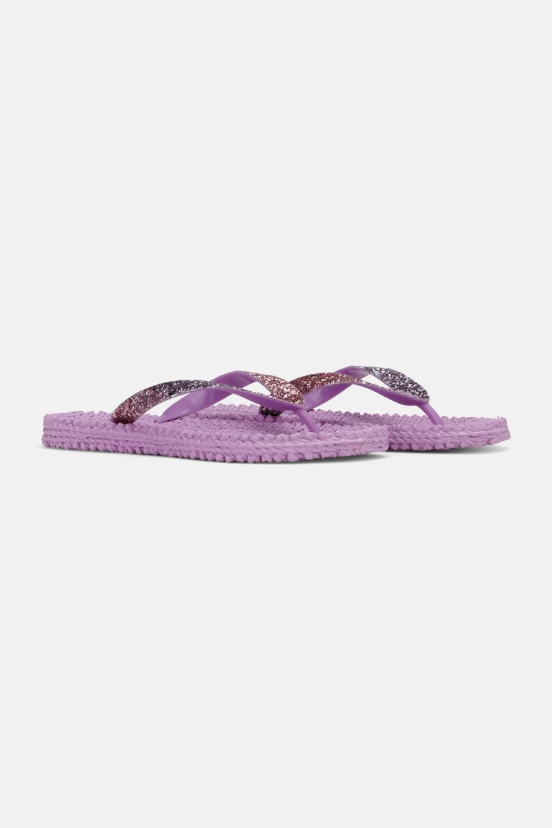 Ilse Jacobsen cheerful12g Flip Flops Dame Orchid Haze | 1782609-SD