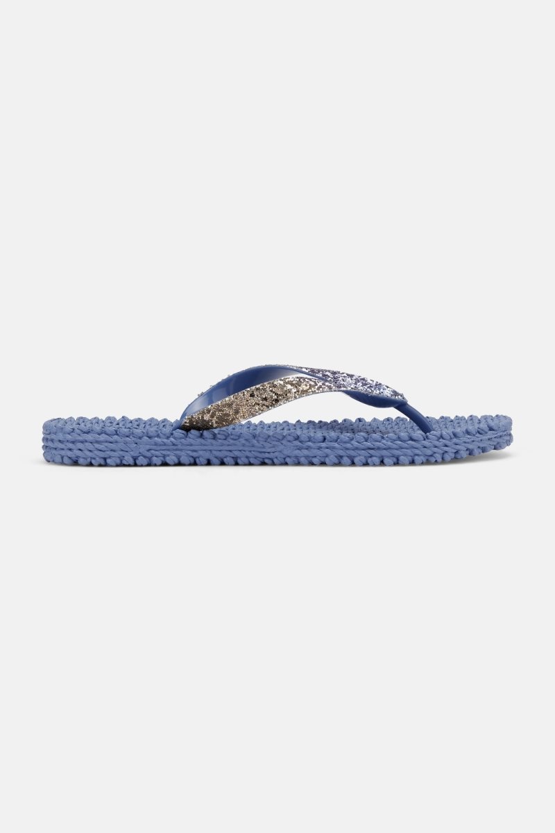 Ilse Jacobsen cheerful12g Flip Flops Dame Lyse | 5069713-EF