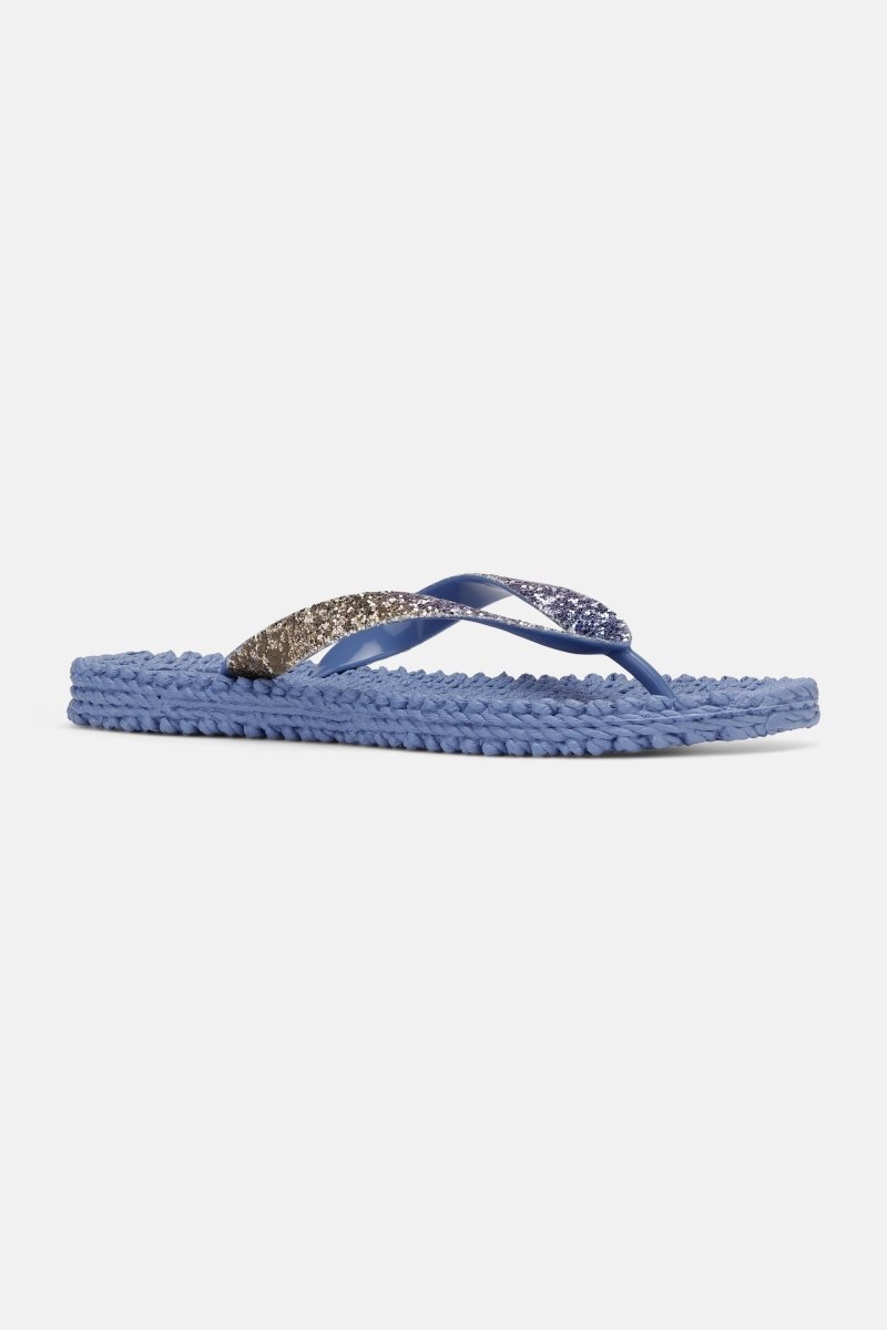 Ilse Jacobsen cheerful12g Flip Flops Dame Lyse | 5069713-EF