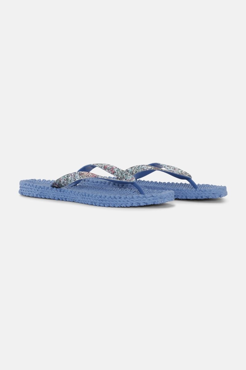 Ilse Jacobsen cheerful12g Flip Flops Dame Lyse | 5069713-EF