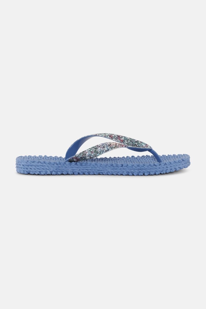 Ilse Jacobsen cheerful12g Flip Flops Dame Lyse | 5069713-EF