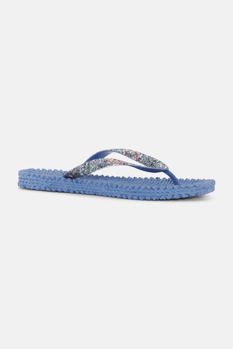 Ilse Jacobsen cheerful12g Flip Flops Dame Lyse | 5069713-EF