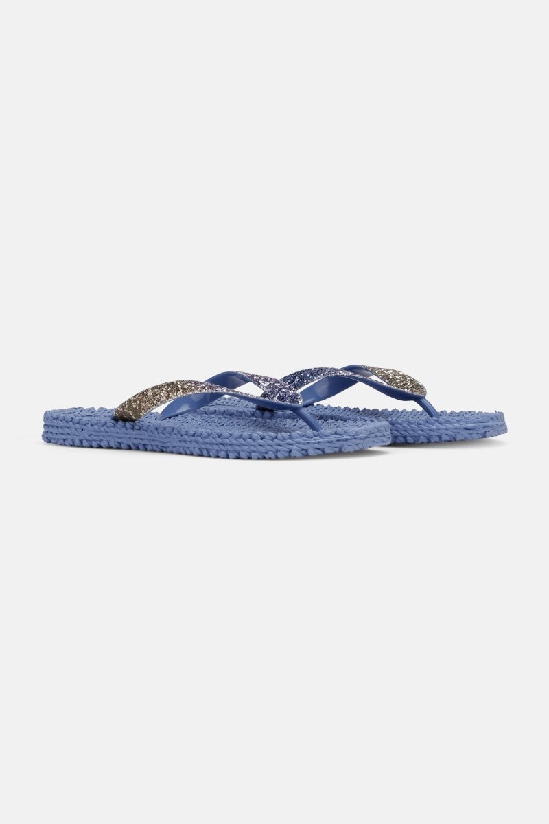 Ilse Jacobsen cheerful12g Flip Flops Dame Lyse | 5069713-EF