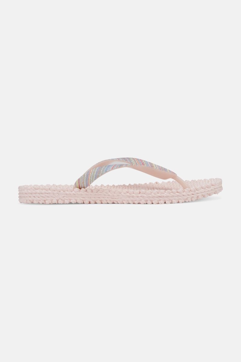 Ilse Jacobsen cheerful12s Flip Flops Dame Rosa | 0325719-HV