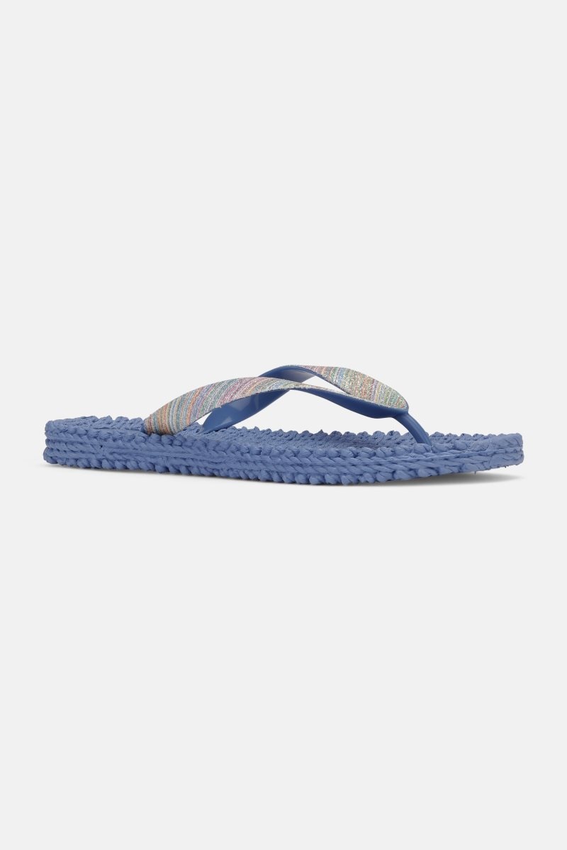 Ilse Jacobsen cheerful12s Flip Flops Dame Lyse | 8965472-NU