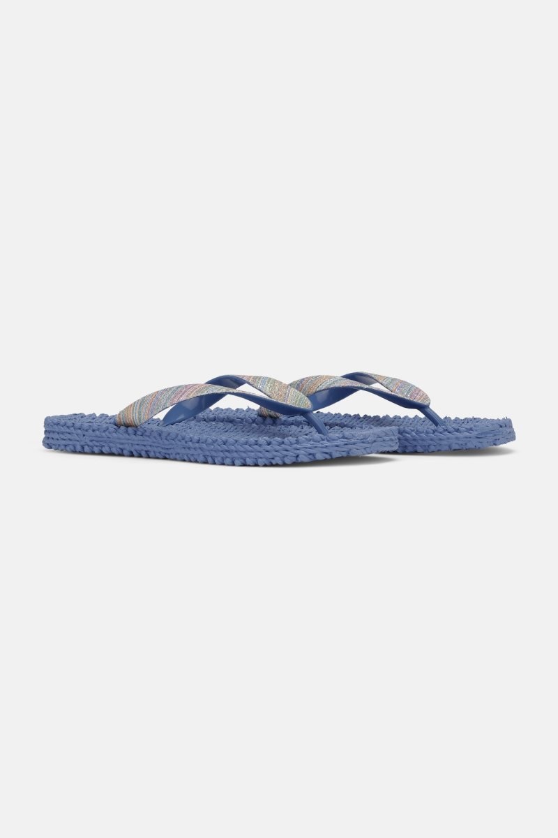 Ilse Jacobsen cheerful12s Flip Flops Dame Lyse | 8965472-NU