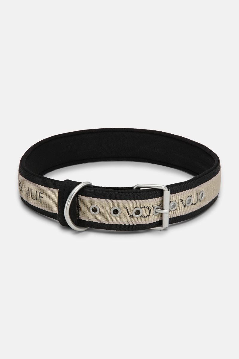 Ilse Jacobsen collar06l Vov-Vuf Dame Platin | 1456730-DH