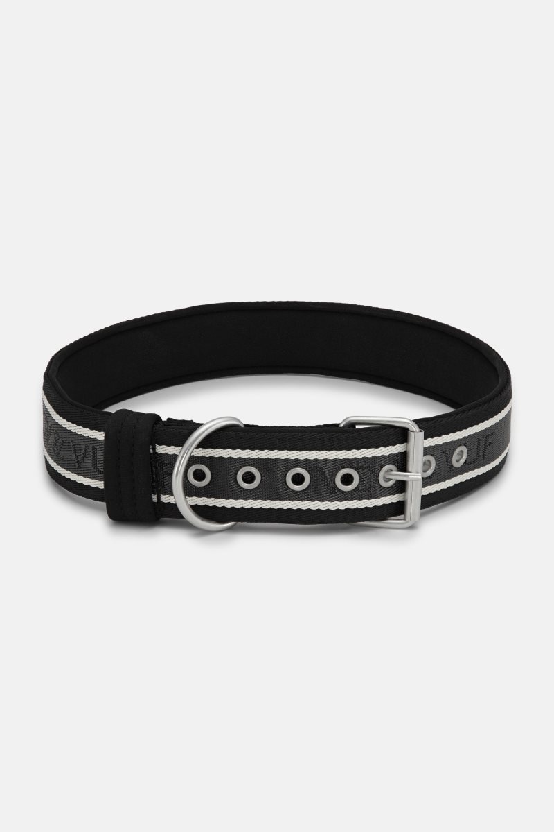 Ilse Jacobsen collar06l Vov-Vuf Dame Svarte | 3284516-PH