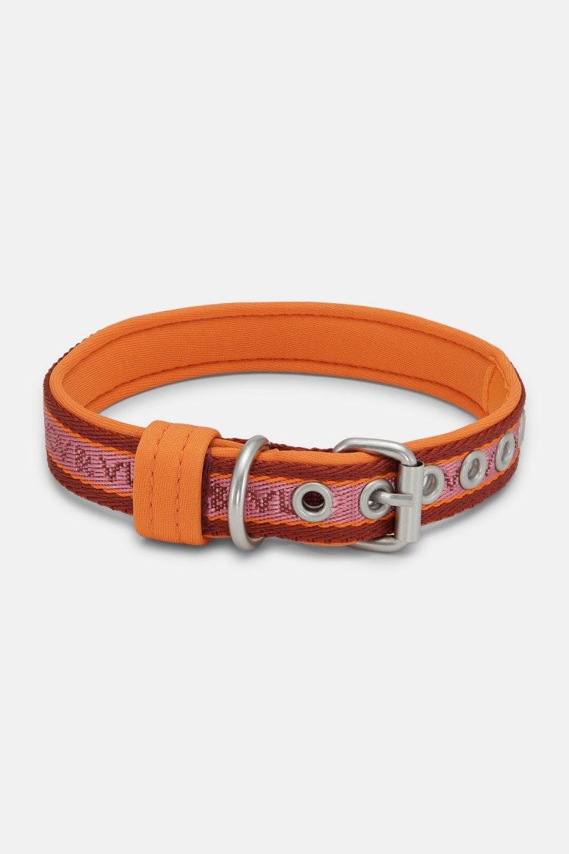 Ilse Jacobsen collar06m Vov-Vuf Dame Burnt Henna | 9546371-ME