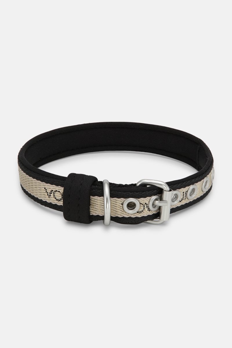 Ilse Jacobsen collar06m Vov-Vuf Dame Platin | 4905271-AH