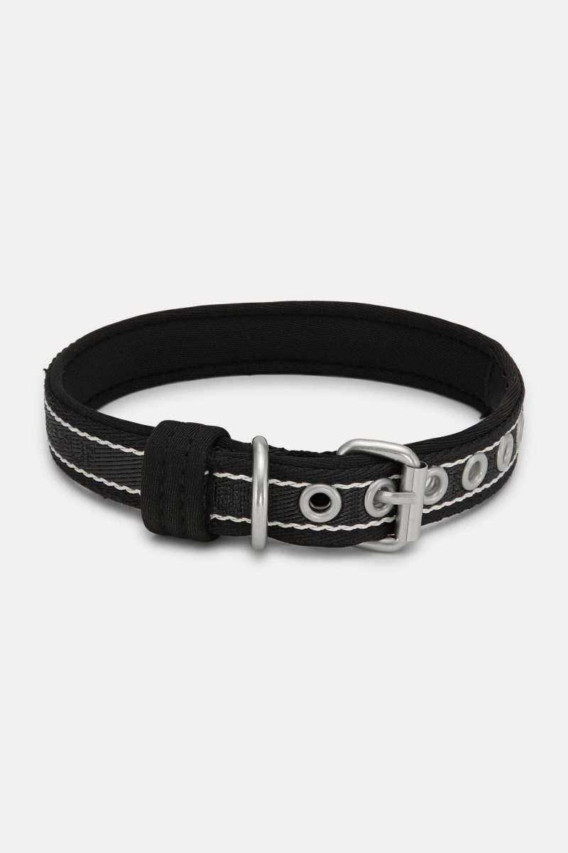 Ilse Jacobsen collar06m Vov-Vuf Dame Svarte | 3801526-QF