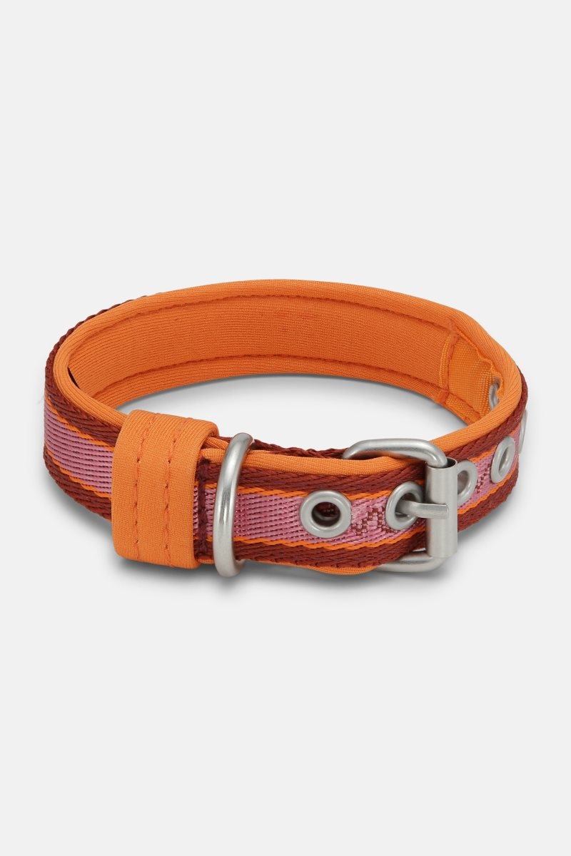 Ilse Jacobsen collar06s Vov-Vuf Dame Burnt Henna | 1643850-EO