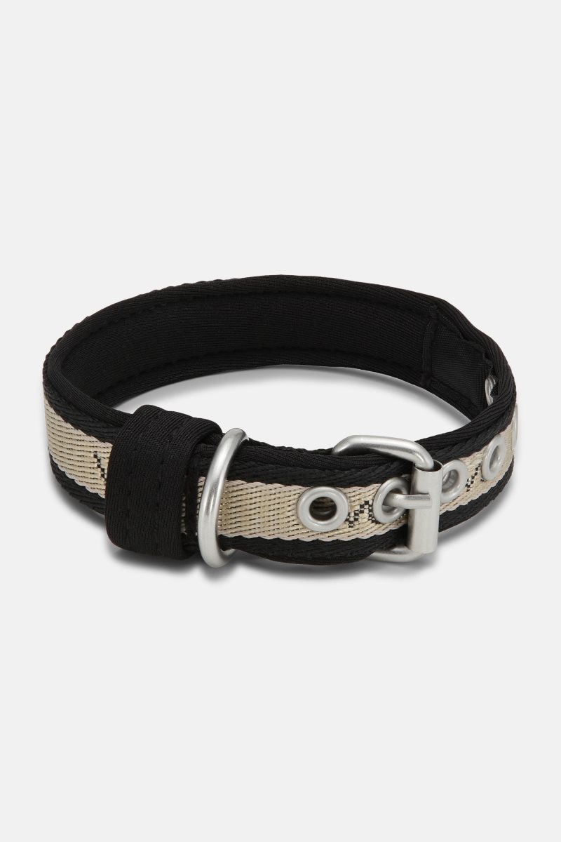 Ilse Jacobsen collar06s Vov-Vuf Dame Platin | 9731650-ZL