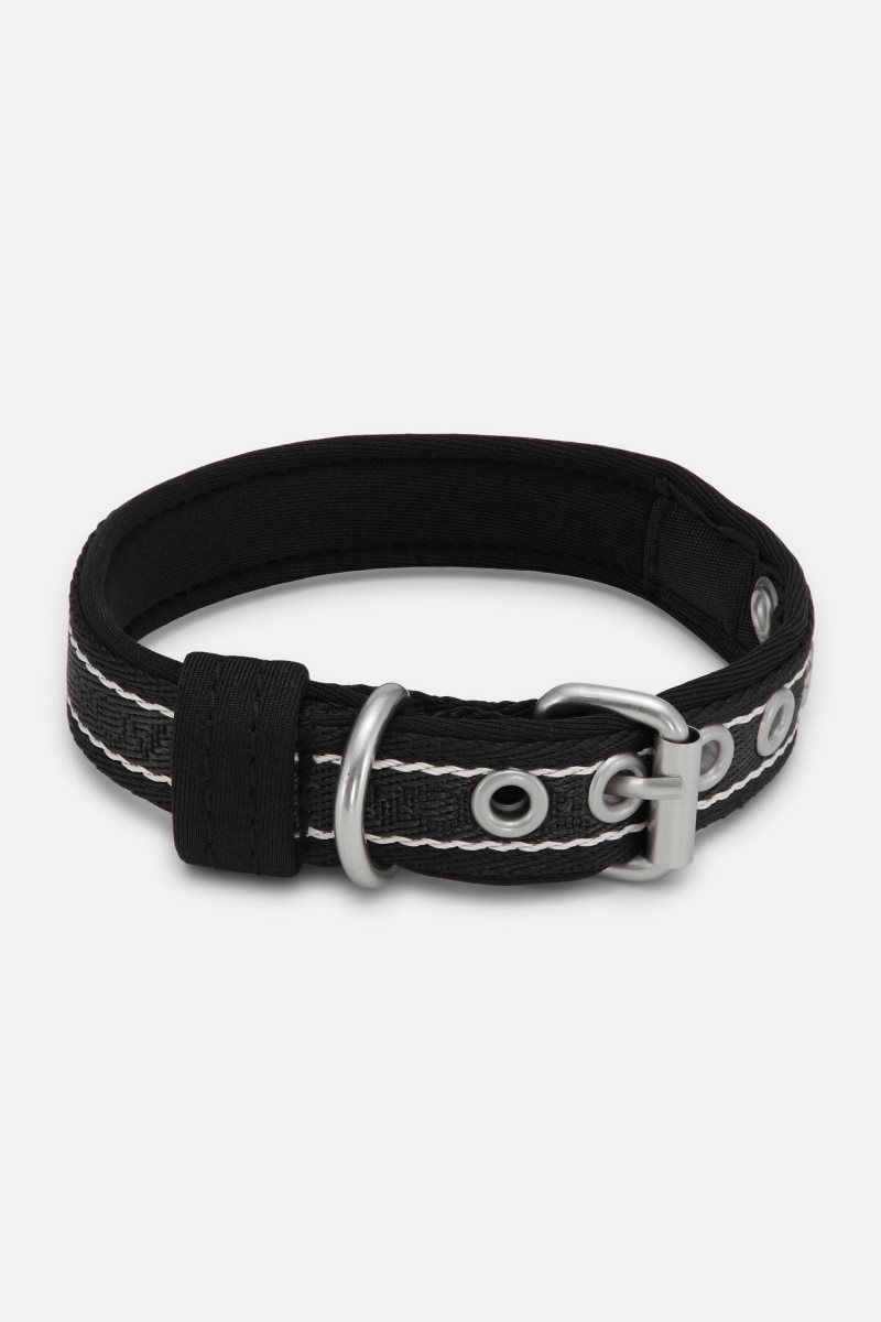 Ilse Jacobsen collar06s Vov-Vuf Dame Svarte | 2381467-HE