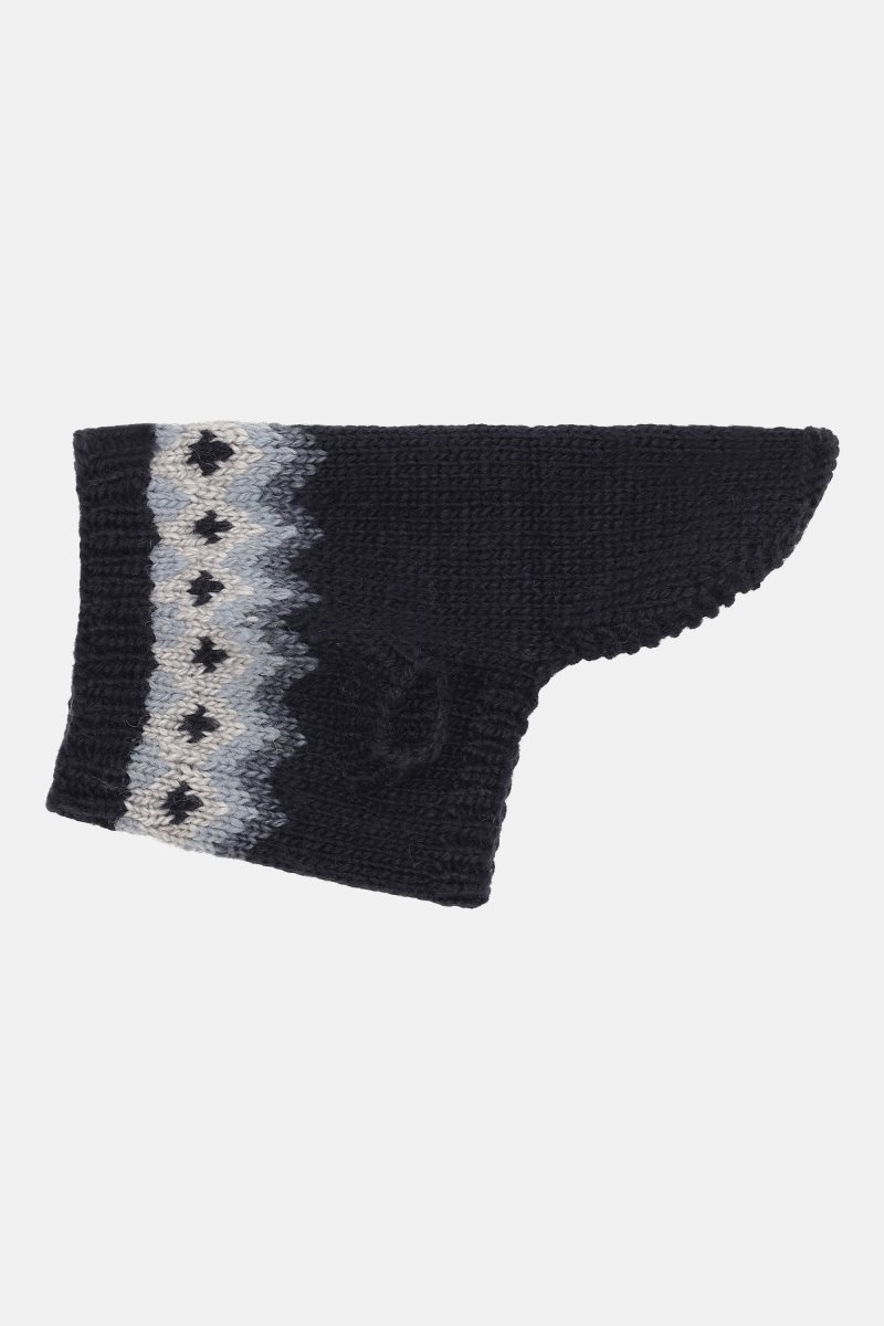 Ilse Jacobsen dogknit02l Vov-Vuf Dame Blå | 7325968-CE