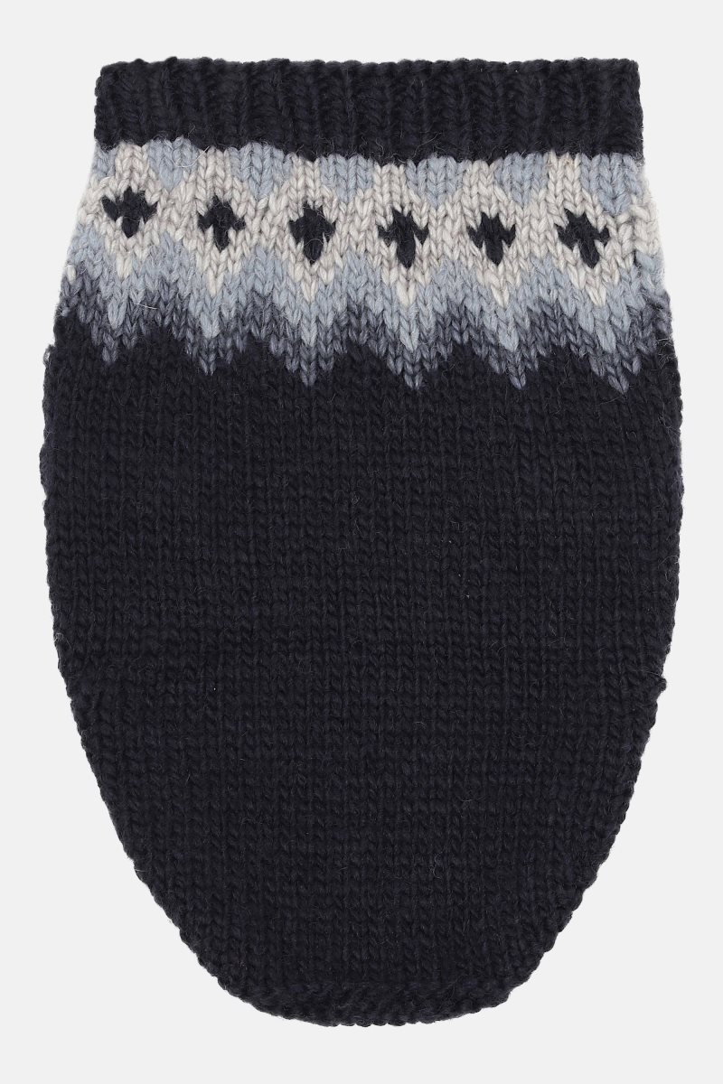 Ilse Jacobsen dogknit02l Vov-Vuf Dame Blå | 7325968-CE