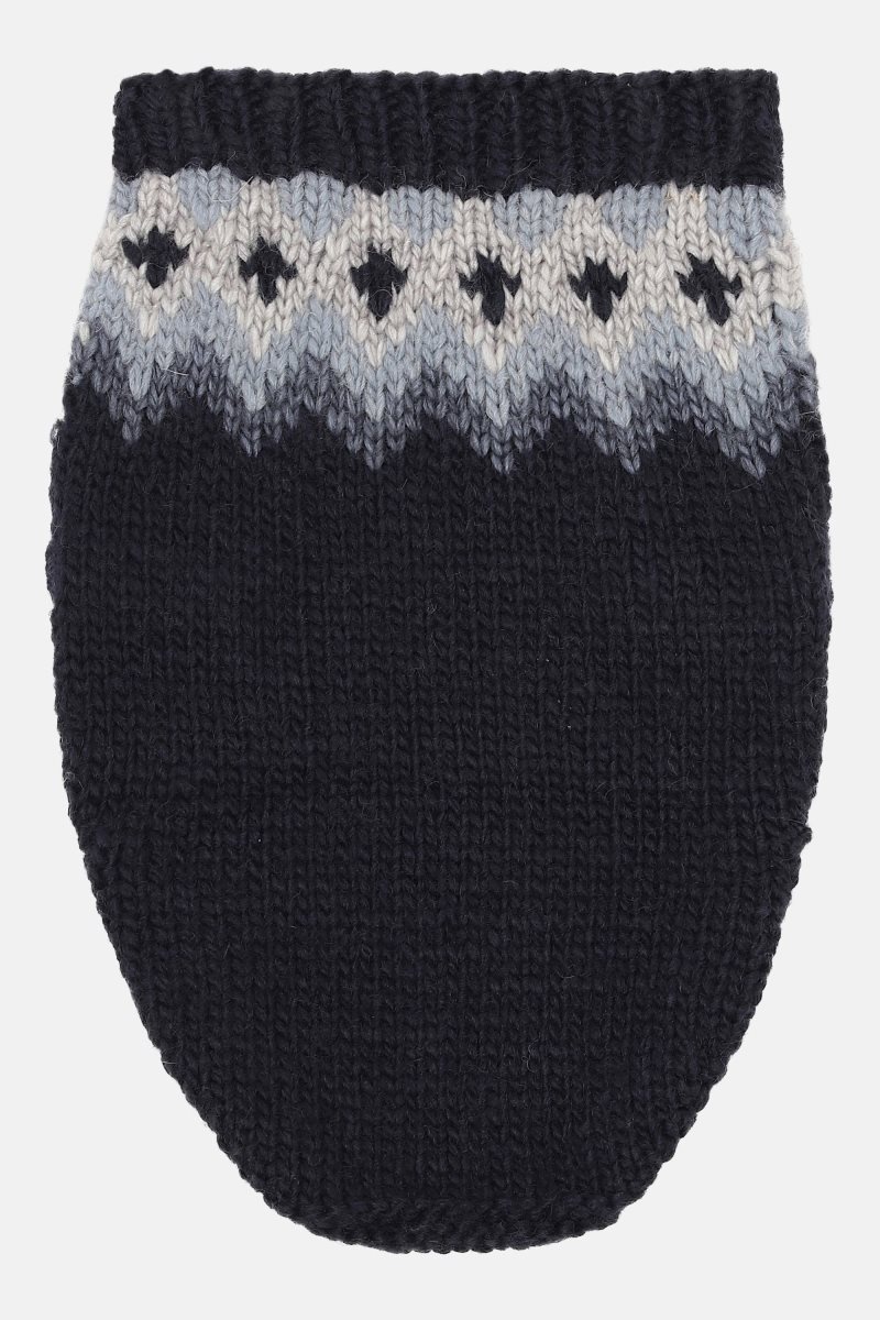 Ilse Jacobsen dogknit02s Vov-Vuf Dame Blå | 3704865-LK