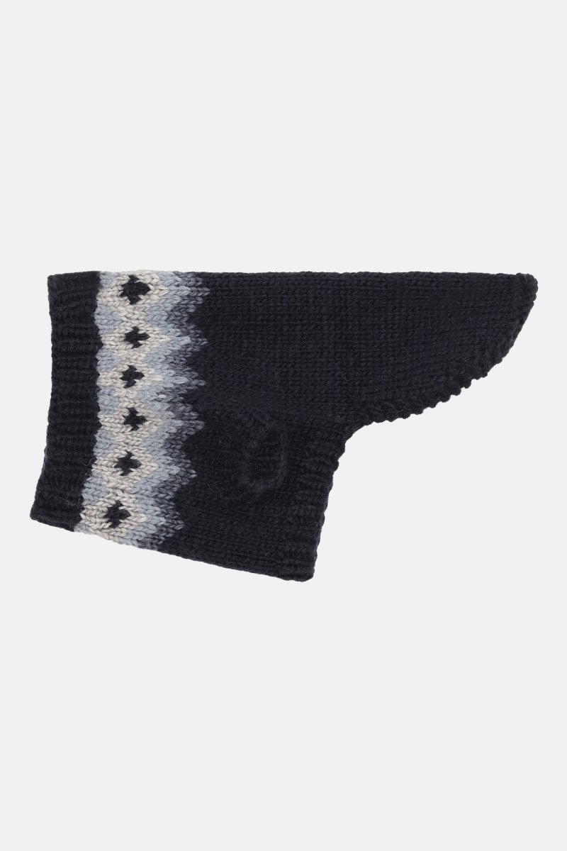 Ilse Jacobsen dogknit02s Vov-Vuf Dame Blå | 3704865-LK