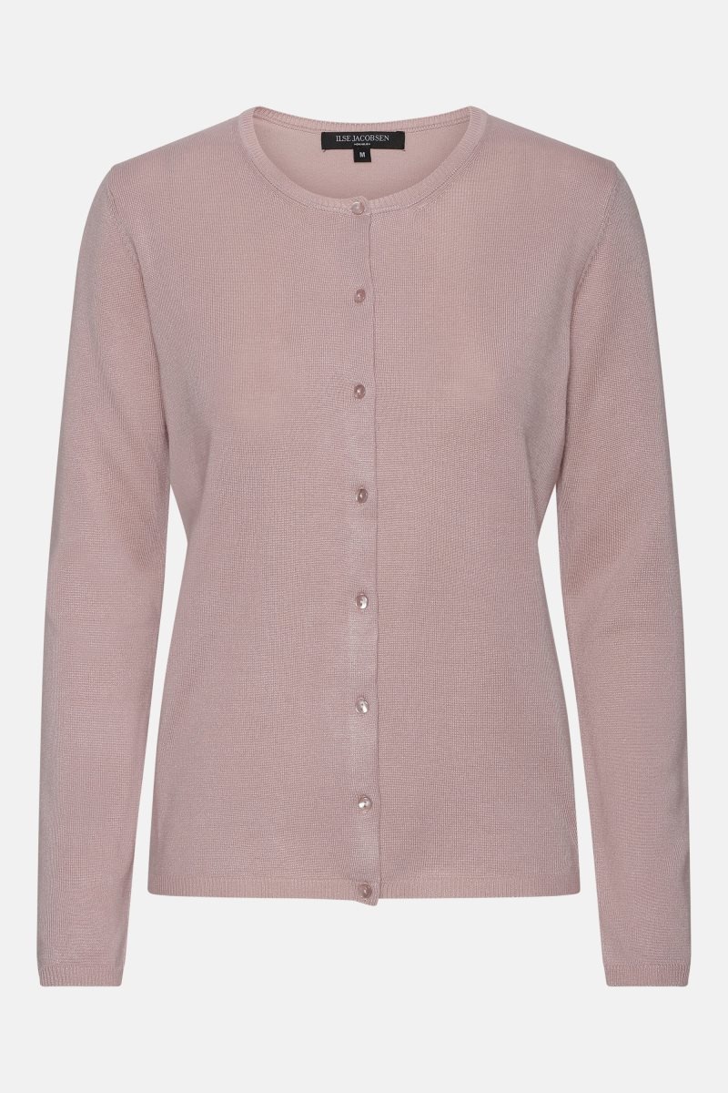 Ilse Jacobsen gwen4023 Cardigans And Pullovers Dame Lavendel | 5926387-LX