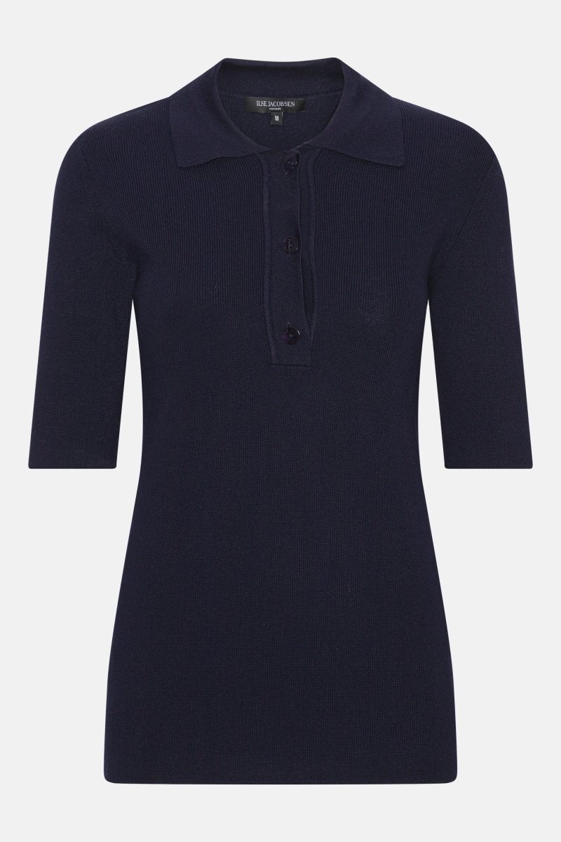 Ilse Jacobsen gwen4094 Cardigans And Pullovers Dame Mørke Indigo | 1089752-FV