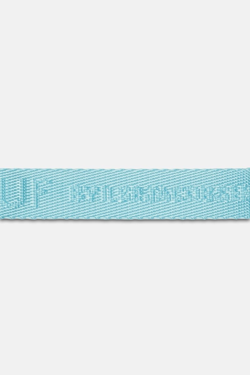 Ilse Jacobsen logocollar01 Vov-Vuf Dame Aqua | 7059321-XD