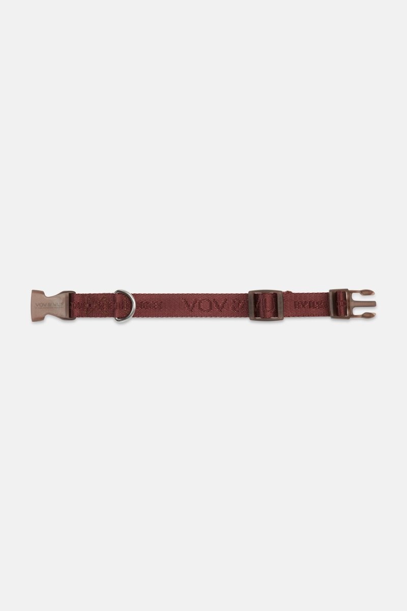 Ilse Jacobsen logocollar01 Vov-Vuf Dame Brune | 1548209-LB