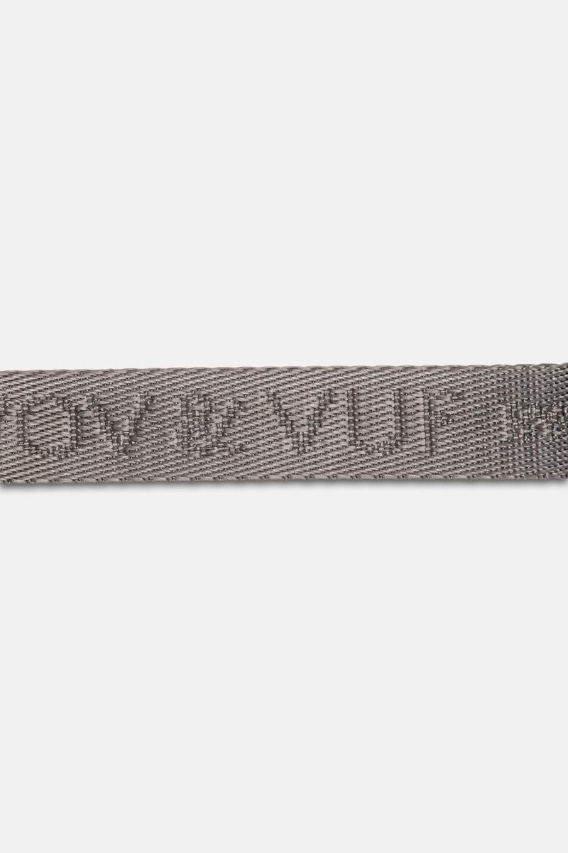 Ilse Jacobsen logocollar01 Vov-Vuf Dame Sølv | 3648950-PW