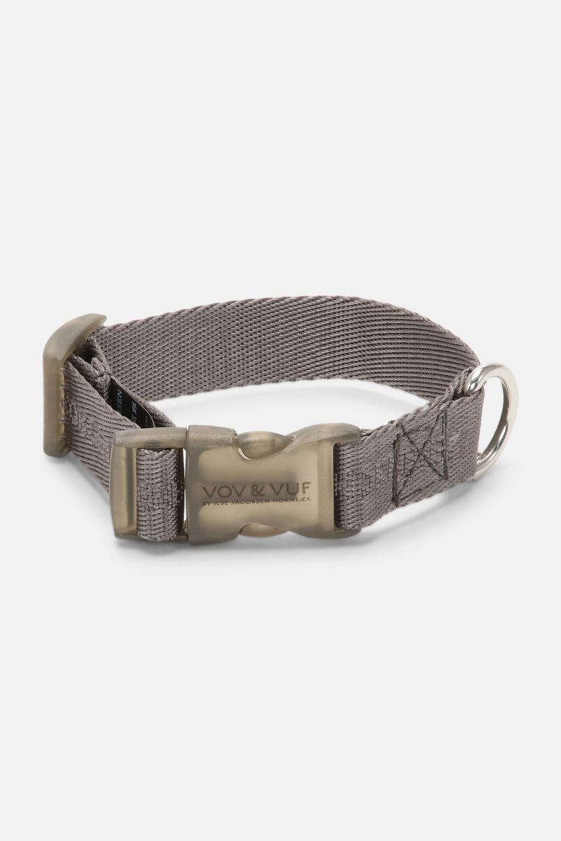 Ilse Jacobsen logocollar01 Vov-Vuf Dame Sølv | 3648950-PW