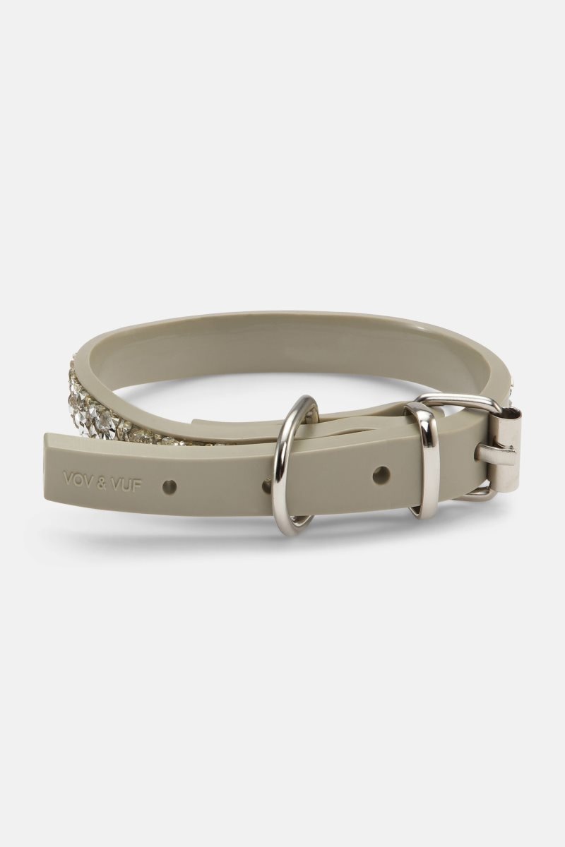 Ilse Jacobsen partycollar01 Vov-Vuf Dame Platin | 5304891-EP