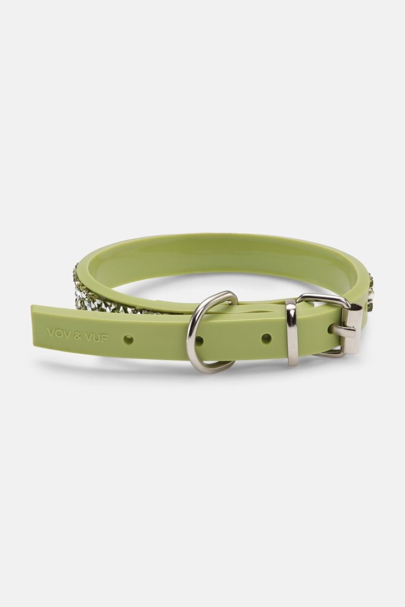 Ilse Jacobsen partycollar01 Vov-Vuf Dame Moss | 7410638-CG