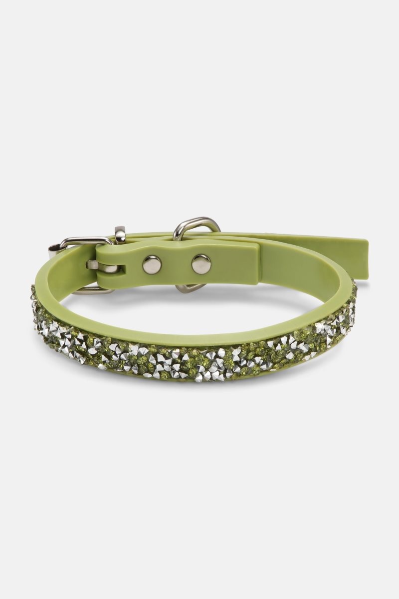 Ilse Jacobsen partycollar01 Vov-Vuf Dame Moss | 7410638-CG