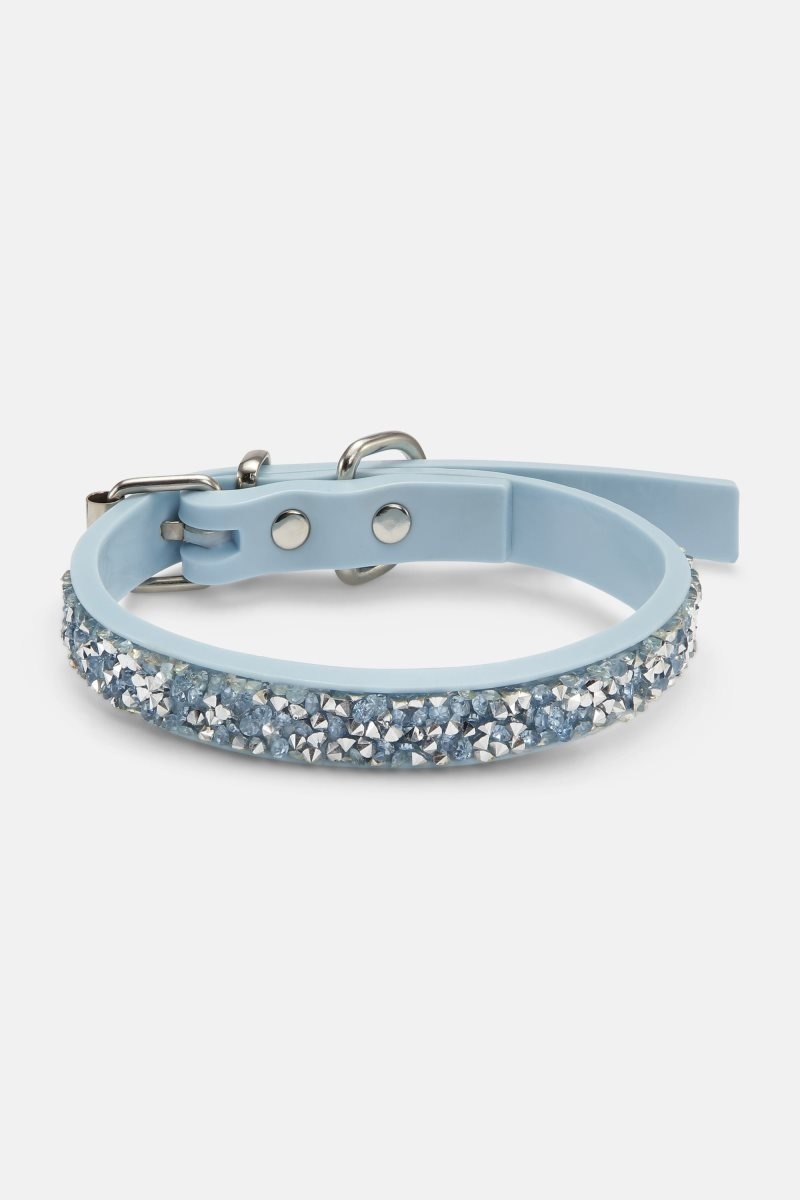 Ilse Jacobsen partycollar01 Vov-Vuf Dame Blå | 5268439-MG