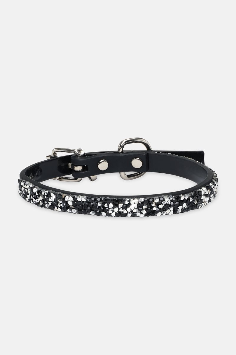 Ilse Jacobsen partycollar01 Vov-Vuf Dame Svarte | 2635891-LQ